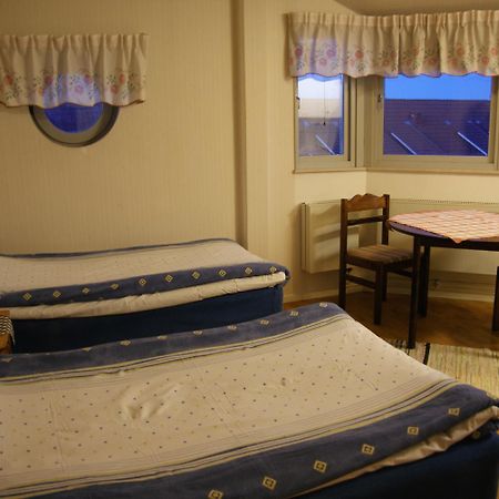 Wellingehus Hotel Vellinge ภายนอก รูปภาพ
