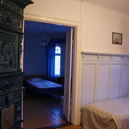 Wellingehus Hotel Vellinge ภายนอก รูปภาพ