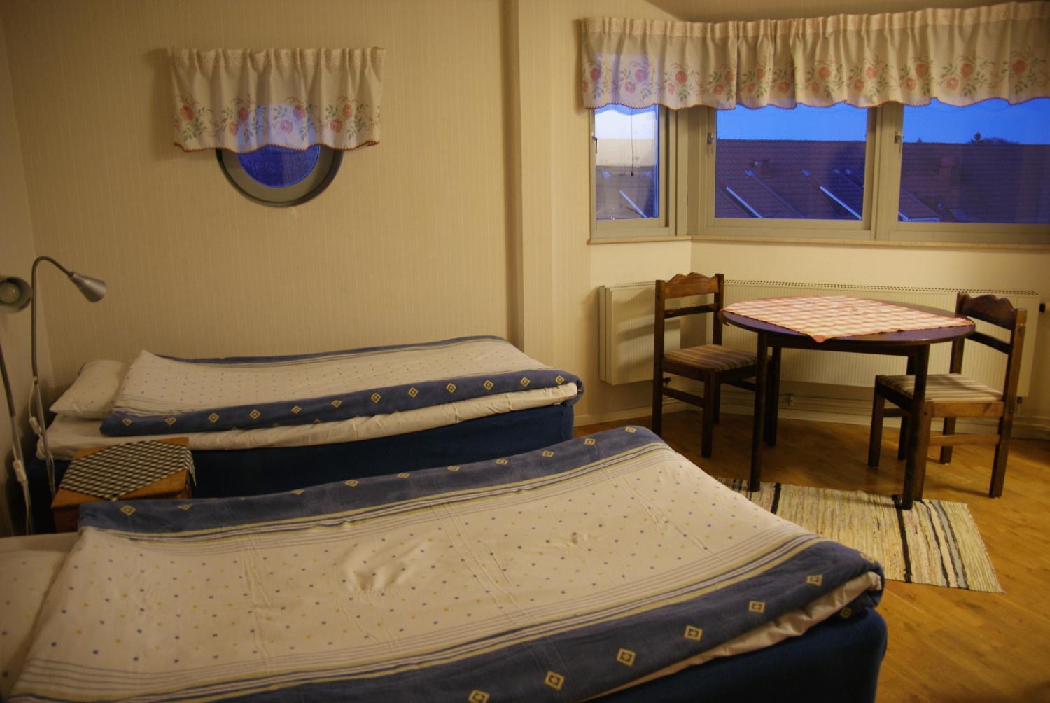 Wellingehus Hotel Vellinge ภายนอก รูปภาพ