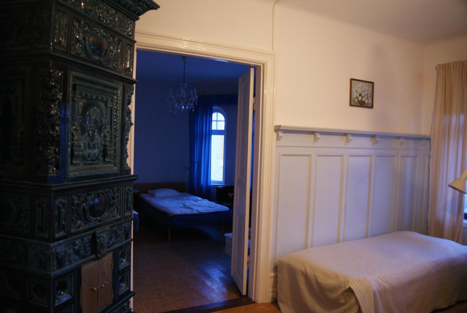 Wellingehus Hotel Vellinge ภายนอก รูปภาพ
