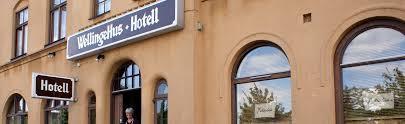 Wellingehus Hotel Vellinge ภายนอก รูปภาพ