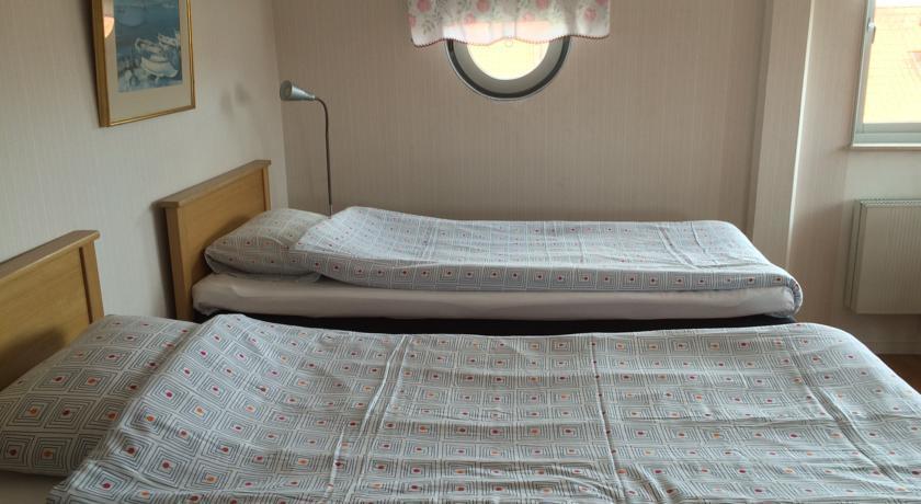 Wellingehus Hotel Vellinge ภายนอก รูปภาพ