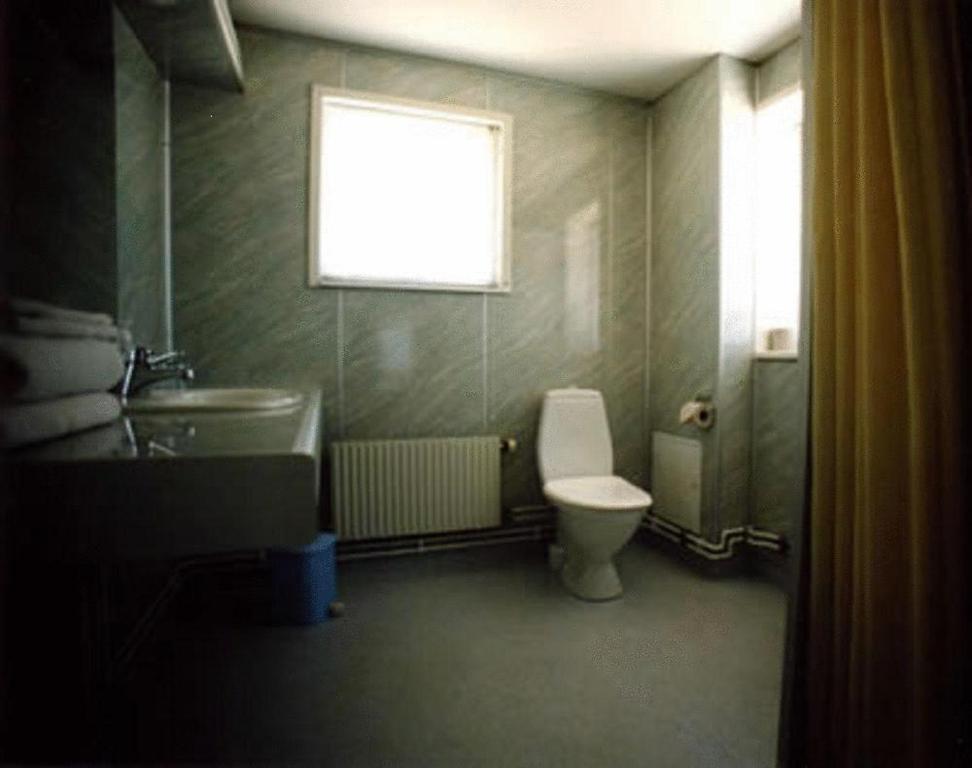 Wellingehus Hotel Vellinge ภายนอก รูปภาพ